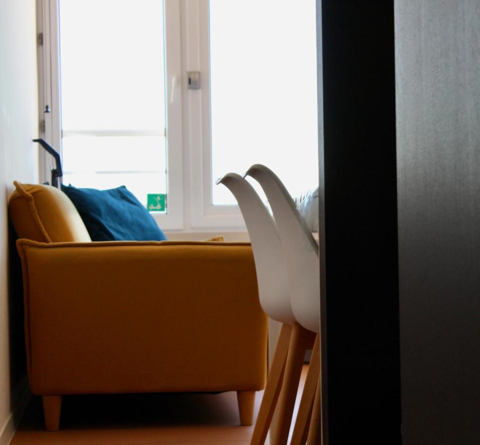 Sea View Apartment Mariakerke-Bad - La Brise ออสเทนด์ ภายนอก รูปภาพ
