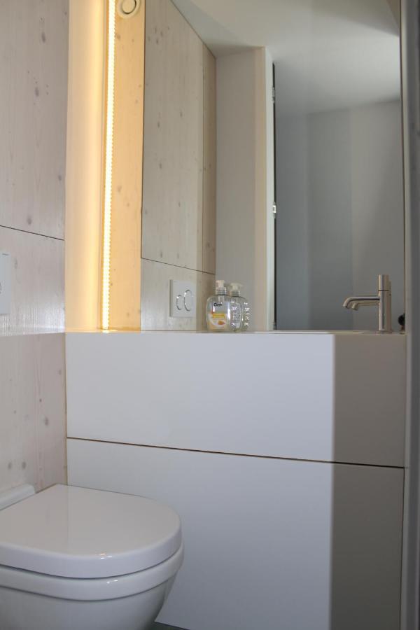Sea View Apartment Mariakerke-Bad - La Brise ออสเทนด์ ภายนอก รูปภาพ
